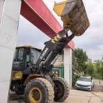 徐工500HV装载机