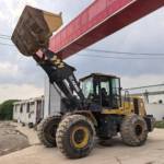 徐工500HV装载机