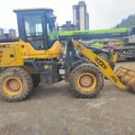 其他20系装载机