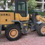 其他20系装载机