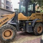 其他20系装载机