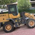 其他20系装载机