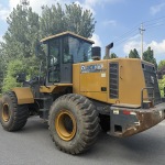 徐工500HV装载机