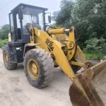 山工30E-2装载机