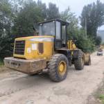 山工30E-2装载机