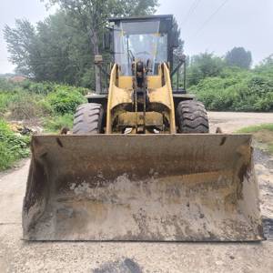 山工30E-2装载机