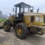 山工30E-2装载机