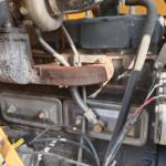 山工20系装载机