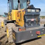 山工20系装载机