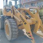 山工20系装载机