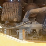 晋工60以上装载机