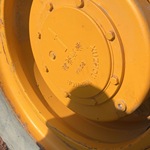 晋工60以上装载机