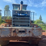 晋工60以上装载机