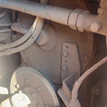 晋工60以上装载机