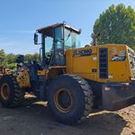 徐工500HV装载机