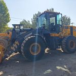 徐工500HV装载机