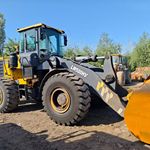 徐工500HV装载机