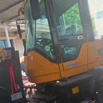 其他25系装载机