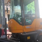 其他25系装载机