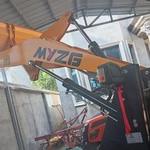 其他25系装载机