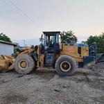 山工60以上装载机