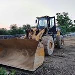 山工60以上装载机