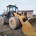 山工60以上装载机