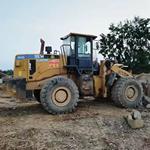 山工60以上装载机