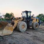 山工60以上装载机