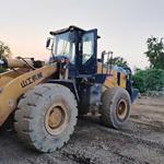山工60以上装载机