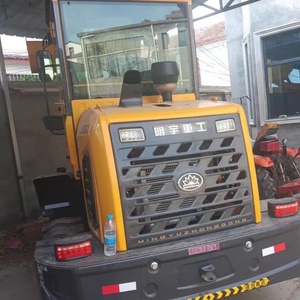 其他30系装载机