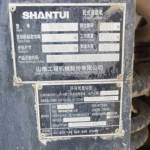 山推50系装载机