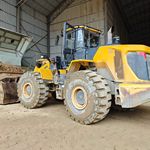 柳工60以上装载机