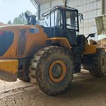 柳工60以上装载机