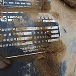 柳工60以上装载机