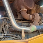 晋工60以上装载机