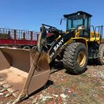 其他50系装载机