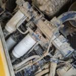 山推50系装载机