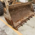 山推50系装载机