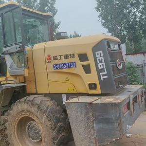 临工20系装载机