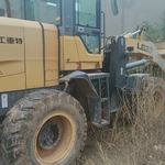 临工20系装载机