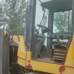 临工20系装载机