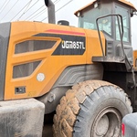 晋工50系装载机