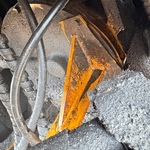 晋工50系装载机