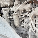 晋工50系装载机