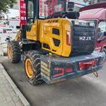 其他20系装载机