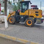 其他20系装载机