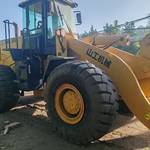 山工60以上装载机