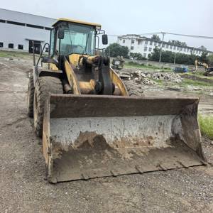 临工952L装载机
