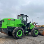 柳工60以上装载机